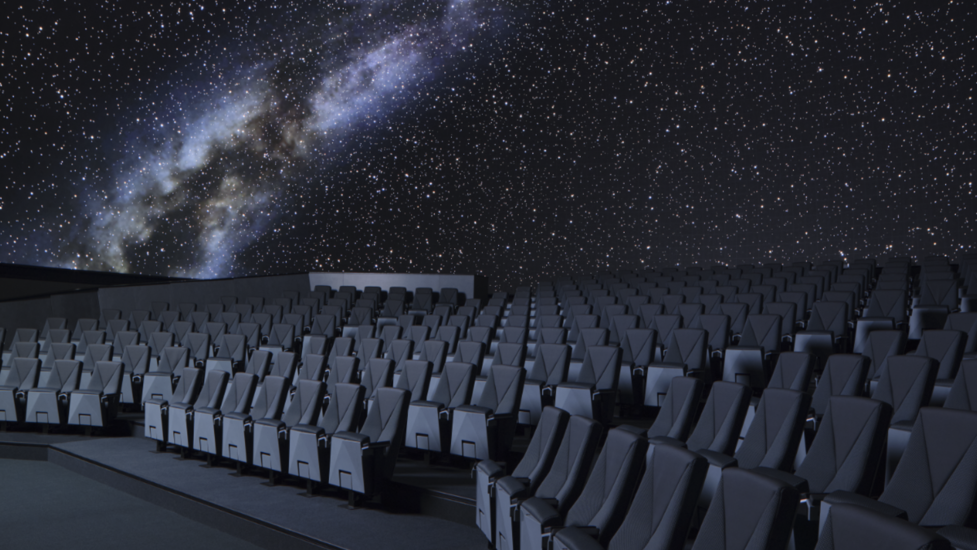Fulldome Competition: More-than-Human Perspectivesimage