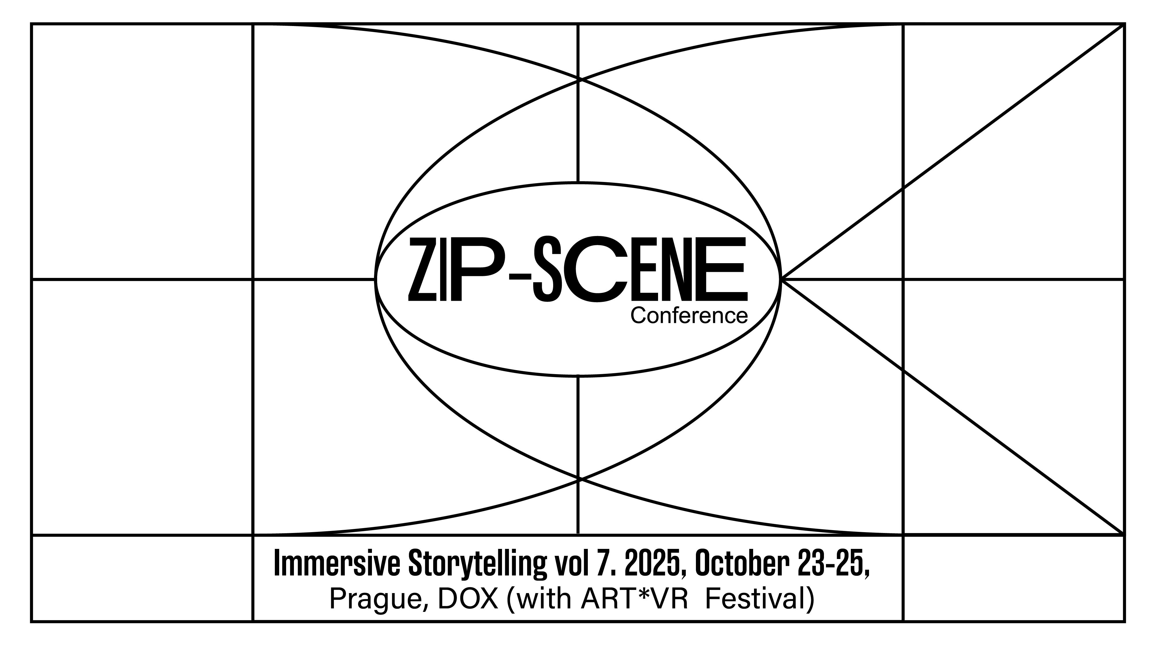 Zip-Scene Conference Panel 7: Sensing Together: Collective Presence and the Art of Attentionimage