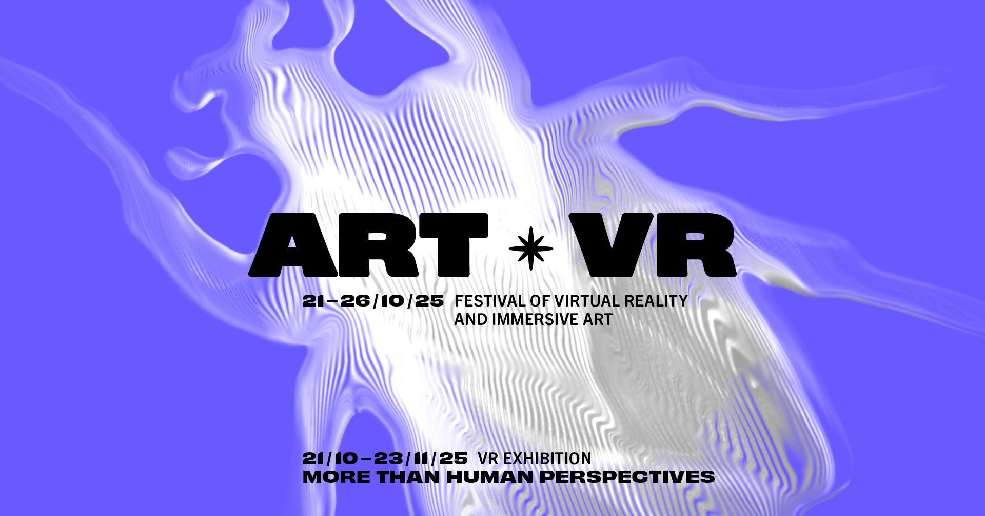 ART∗VR Accreditation Logo