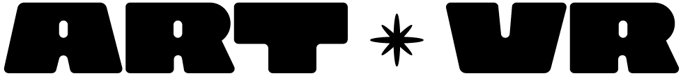 ART∗VR Logo
